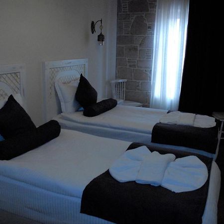 Orchis Hotel Ayvalik Exterior photo