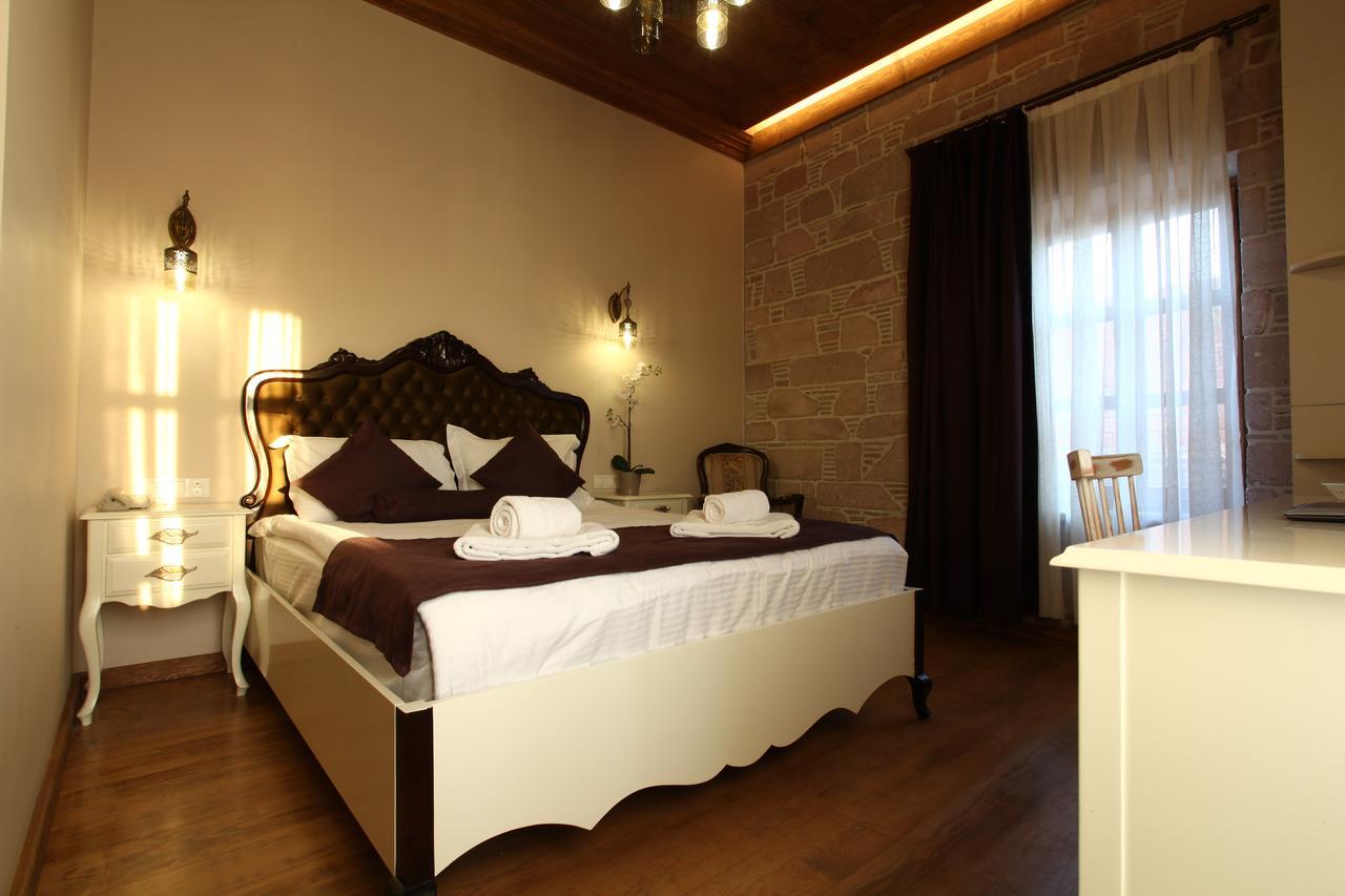 Orchis Hotel Ayvalik Exterior photo
